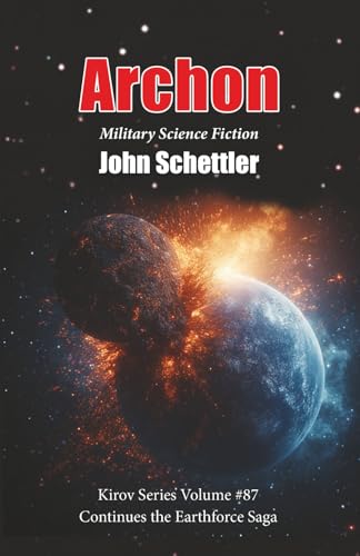 Cover of Archon