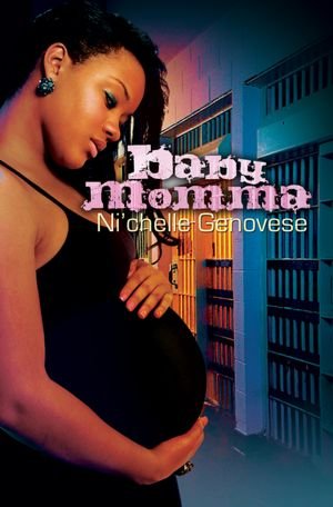Baby Momma 1617936227 Book Cover