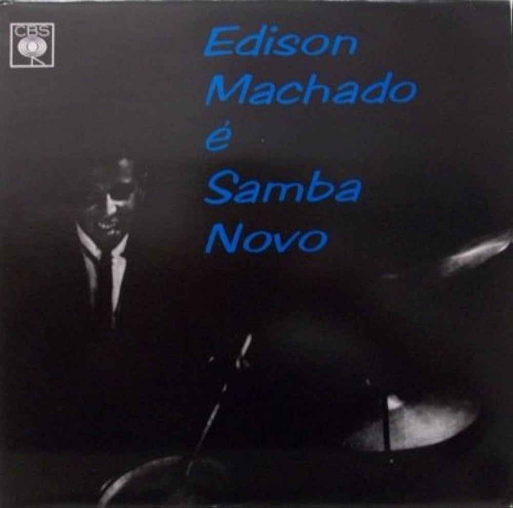 Amazon.co.jp: E Samba Novo: ミュージック