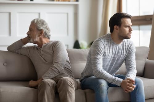 Cat Stevens' Father And Son: A Personal Reflection