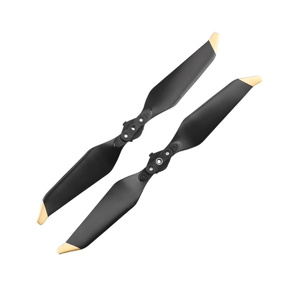 Compatibile con, DJI, Mavic Pro Eliche 8331 4PCS