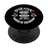 Titanic Cruise Ship Gifts