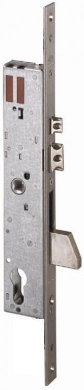 serratura elettrica per cancello