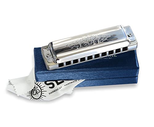 Seydel 1847 Lightning - F