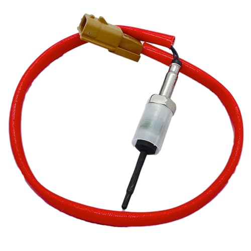 Capteur température échappement 226405227R protège votre filtre à particules