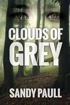 Paperback Clouds Of Grey Book