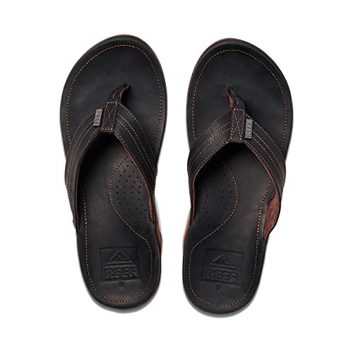 Reef Men's Contoured Cushion Flip Flop