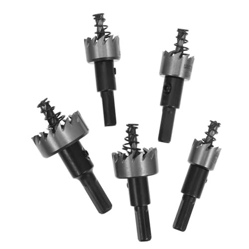 Kit de sierras para metal Veemoon set miniatura 1