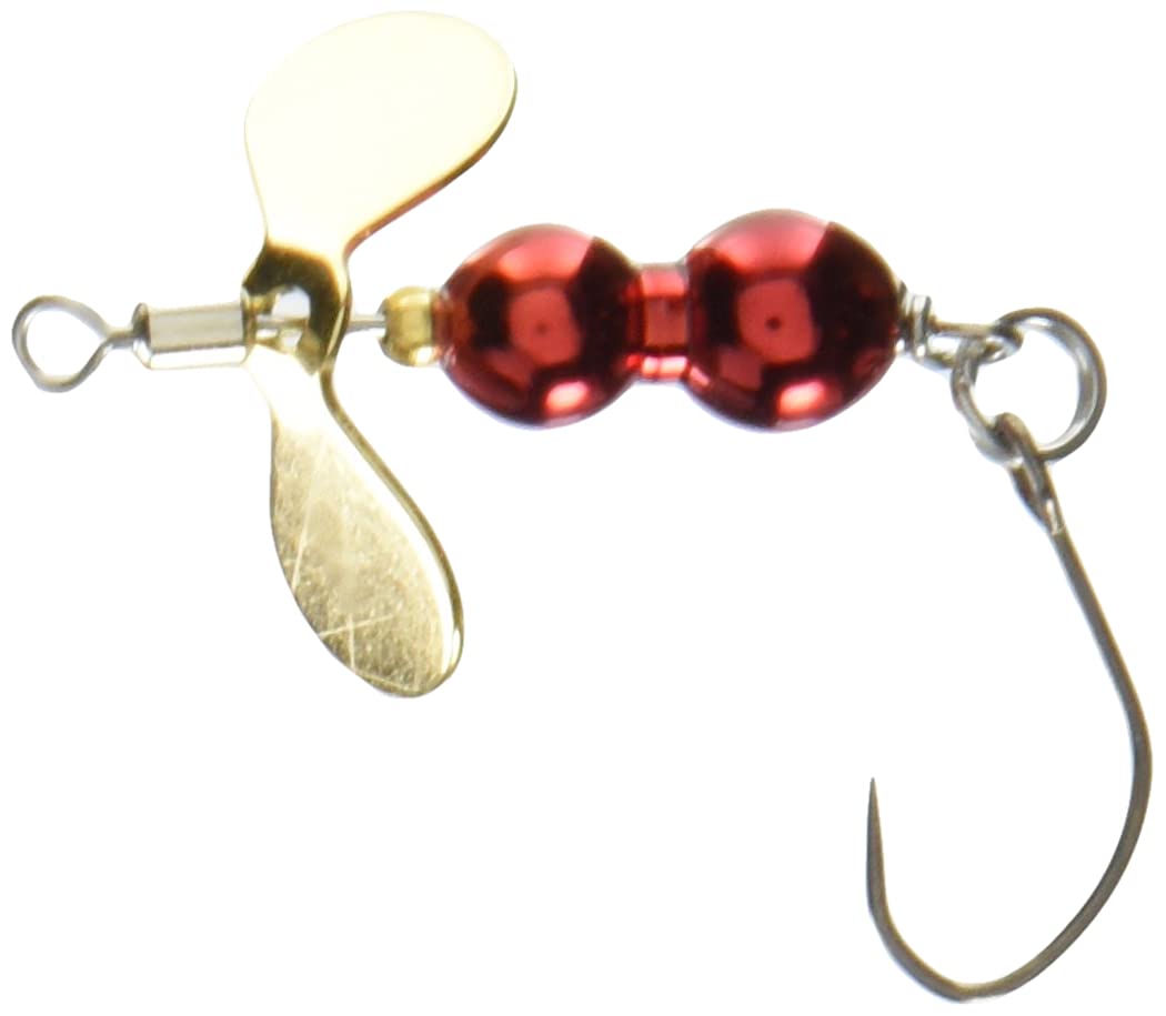 Amazon.co.jp: フィールドハンター ルアー Mドンパルス(A) 2.5g #15