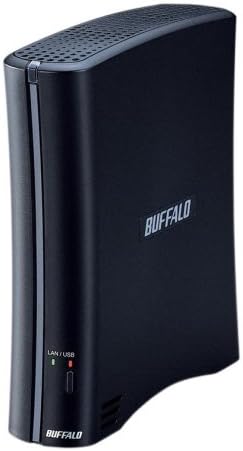 Buffalo Usb2 0 Lan端子用 外付けhdd Hd Ce1 0tlu2 Amazon Co Jp Buffalo Usb2 0 Lan端子用 外付けhdd Hd Ce1 0tlu2 Amazon Co Jp