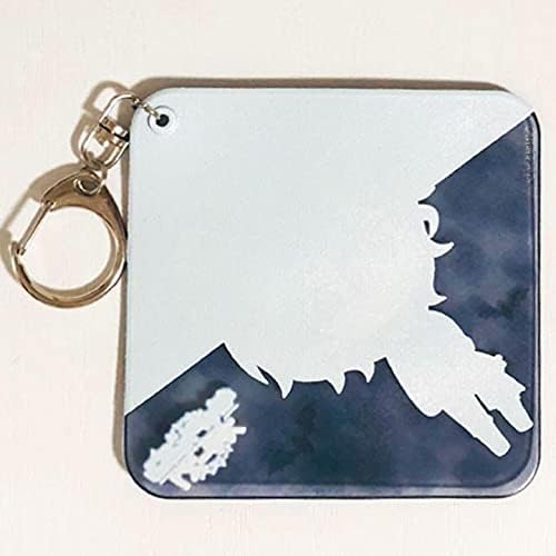 カラ鉄☆UNDEAD朔間零アクリルスタンド☆ストラップ☆2点 新品☆あん