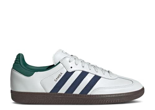 Image of adidas Originals Samba Mens Sneakers