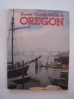 Travel Guide to Oregon