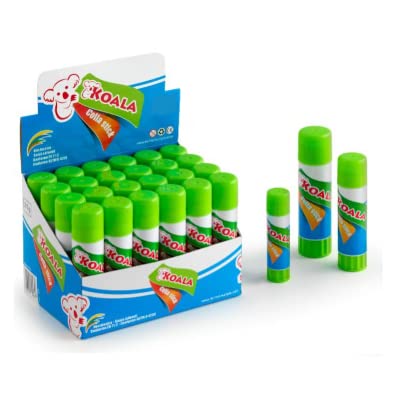 Koala 4261 - Pegamento en barra Cover