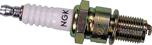 Bougie d'allumage NGK 4455 pour le remplacement de pièces d'allumage