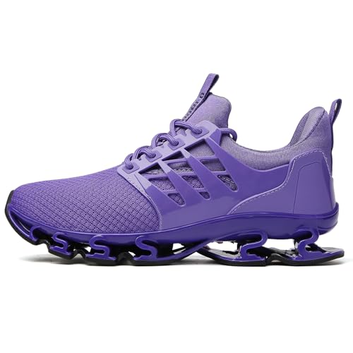 Image of TSIODFO Women Running Shoes Tennis Workout Sneakers
