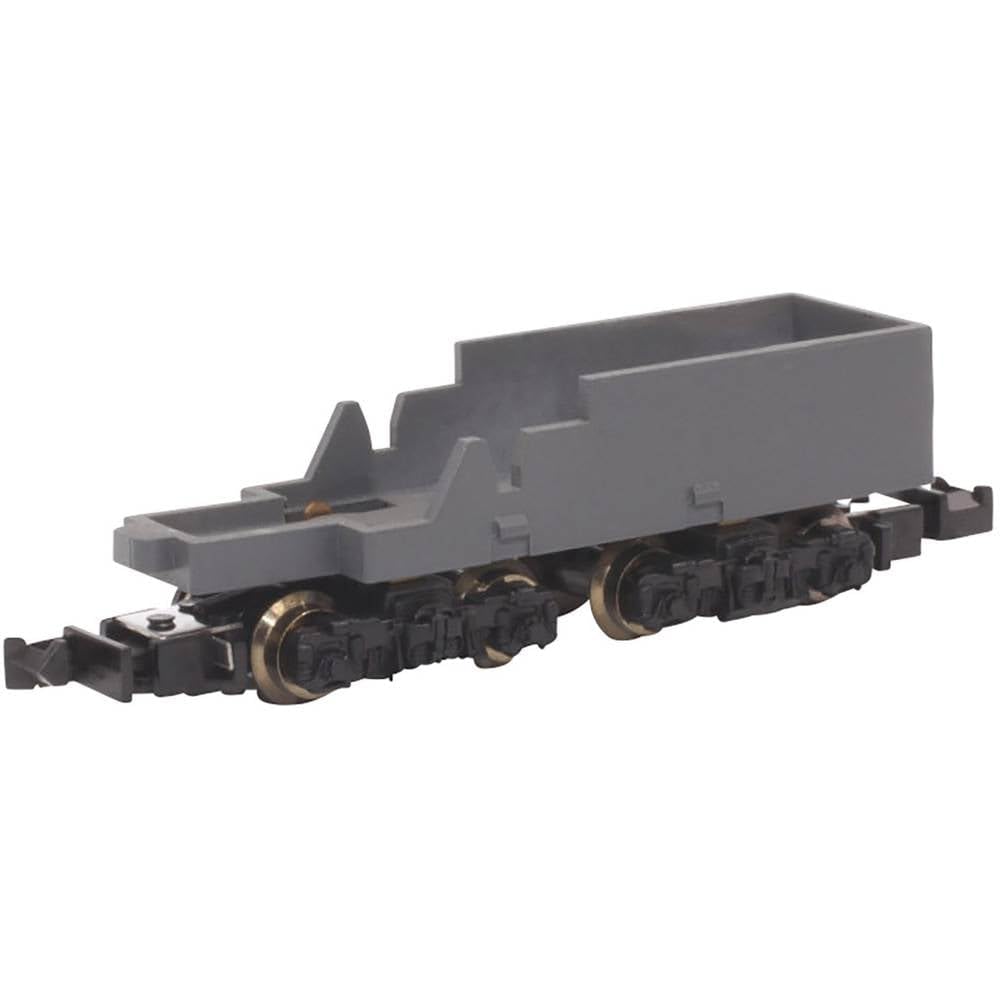 Rokuhan 7297905 Z Shorty Chassis Ohne Antrieb