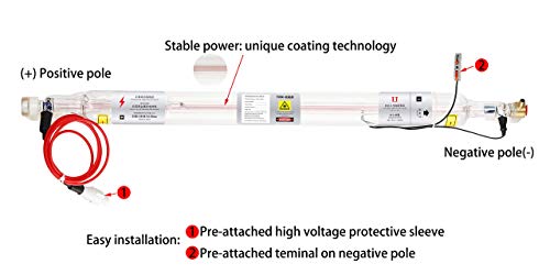 Boss Laser CO2 machine