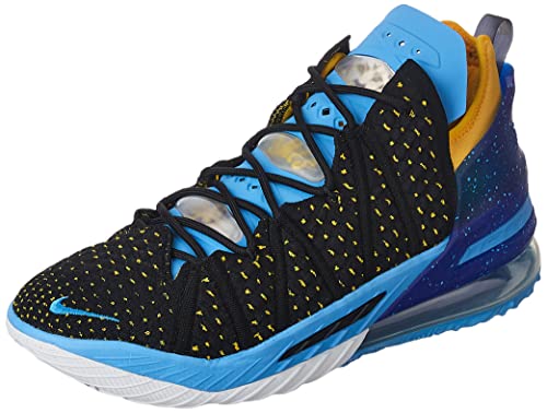 Image of Nike Unisex Basketball Shoe