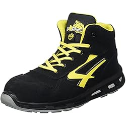 Botas U Power Precio U-POWER Shot ESD S3 Ci SRC - T: 43