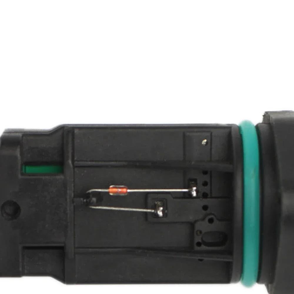 Capteur Débitmètre D'air MAF Pour BMW E46 E39 E38 E53 - Référence 13622247074 - Compatible 318d, 320d, 330d, X5, Etc. - 5