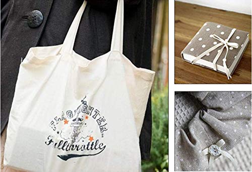 El Mejor Listado de Cintas al sesgo disponible en línea. 14 Cintas al sesgo marca DODXIAOBEUL (2)