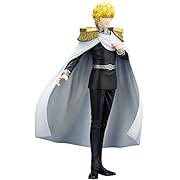 ARTFX J 銀河英雄伝説 ラインハルト・フォン・ローエングラム