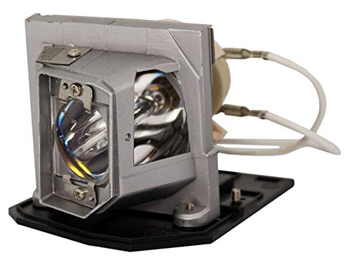 Supermait EC.K0700.001 ECK0700001 Replacement Projector Lamp Bulb with Housing Compatible with ACER H5360 / H5360BD / V700