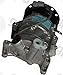 Global Parts Distributors - New A/C Compressor Fits 04-06 SCION XB (6512151)