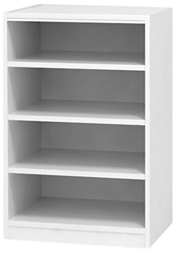 Amazon｜白井産業 【タナリオ オーダーメイド タイプ】 木製 本棚
