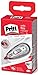 Produktbild Pritt Korrekturroller Refill Flex Roller Midway, einfach nachfüllbar, einziehbare flexible Spitze, Push & Pull Funktion für beidseitige Anwendung, Breite 4,2mm, Länge 12m, 9H PRR4H
