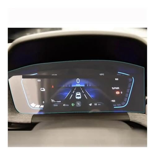 Film tableau de bord Changan CS15 protection ecran pour trajets sereins