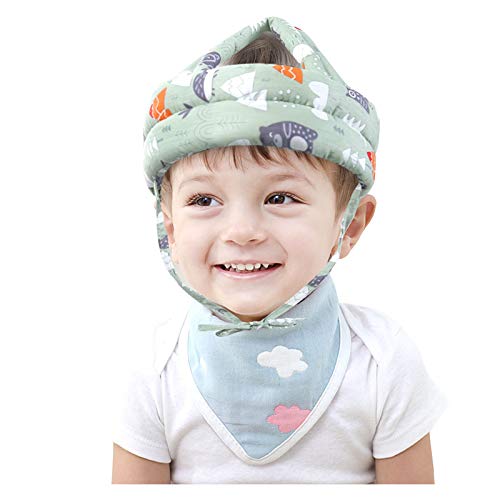 Dolphins Snow Hat Boys -Resistance Infant Girls Baby Toddler Helmet Hat Baby Care Kids Blank Hat