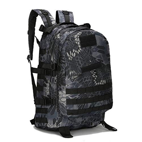 Sac à dos de voyage robuste pour ne plus manquer de place en camping