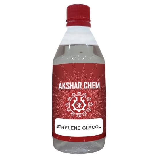 Premium Ethylene Glycol Solution (10KG) – Industrial Grade Coolant, Antifreeze, and DIY Craft Essential (B0CSD1PHTX) Amazon Price History, Amazon Price Tracker