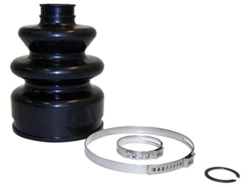 APDTY 108843 CV Joint Boot Kit Replaces 4762494