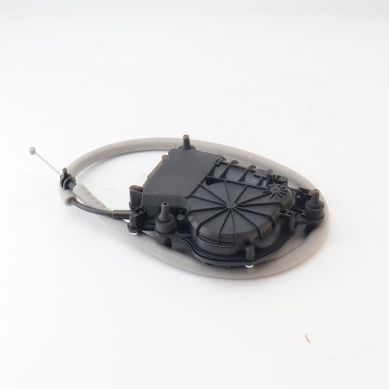 1pc Rear Trunk Lid Release Actuator Lock Electric Suction Motor 51247269516