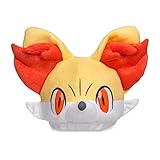 Fennekin Poké Plush Hat