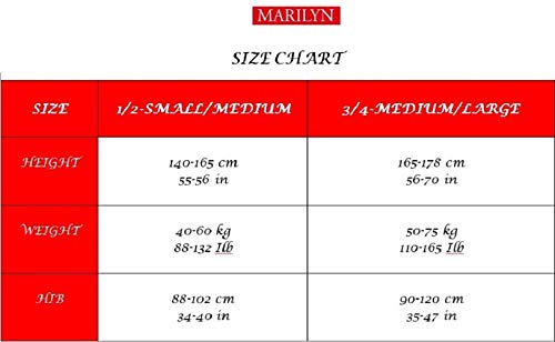 Image of MARILYN Erotic Lace Silicone Band Hold-ups Thigh Highs