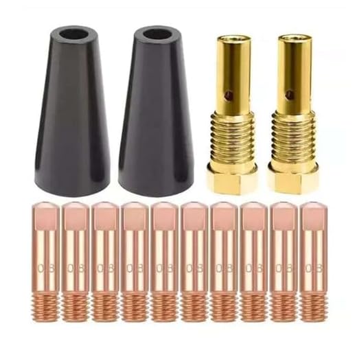 lmoikesz Welding Accessories Kit