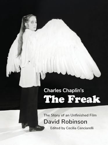 Charles Chaplin's The Freak Charles Chaplin's The Freak