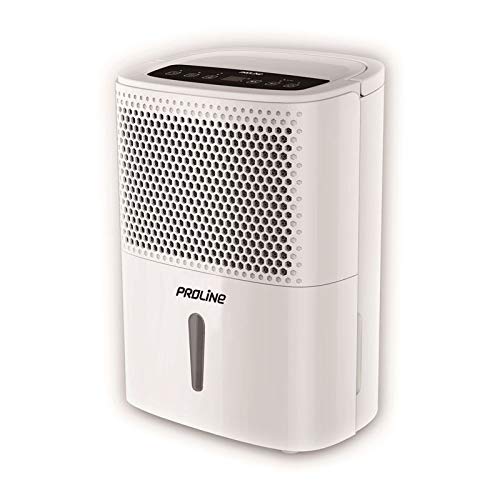 Hygrostat électronique Proline ADH10L