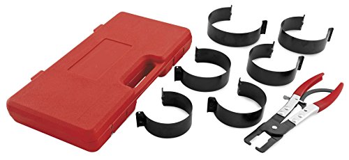 BikeMaster Piston Ring Compressor Kit
