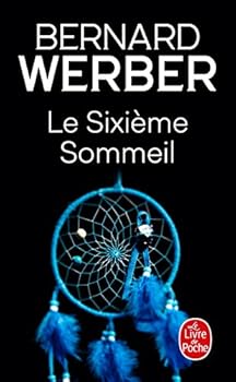 Hardcover Le Sixieme Sommeil [French] Book