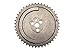 GM Genuine Parts 12576407 Camshaft Sprocket
