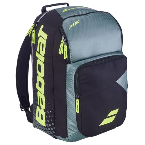 Blu Babolat Pure Aero Backpack One Size