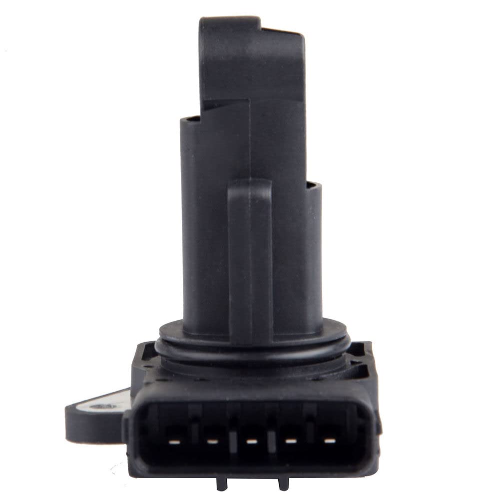 Mass Air Flow Sensor Meter Compatible with 2009 6 3.7L, 2002-2008 Solara 2.4L, 22204-22010,22204-21010,22204-07010,22204-33010,22204-30010,22204-0L010,197400-2030,22204-0C020,22204-0J010