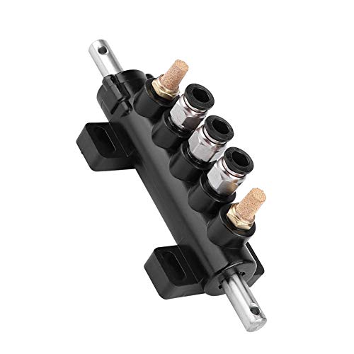 Image of for air foot tire Gorgeri Air Control Valve Foot Pedal Valve for Tire Changer Machine Supplies Tool Type B(Type B(1))