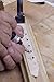 Handpiece, 50, Chisel, w/set of 6 Chisels, A-KC503, A-KC504, A-KC505, A-KC509, & A-KC510