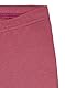 loud + proud Weiche Feinripp Legging, Bio-Baumwolle, GOTS Zertifiziert